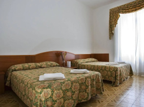 Sole e Luna Bed & Breakfast
