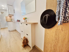 Гостевой дом Vivulskio