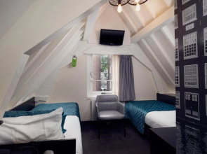 Singel Hotel Amsterdam