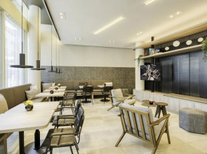 Citadines Kurfurstendamm Berlin