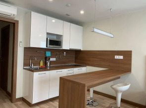 MaxRealty24 на Митинской 16