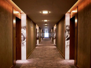 DoubleTree by Hilton Hotel Lodz