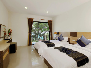 Secret Cliff Resort Phuket