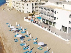 Island Resorts Maya (ex Valynakis)