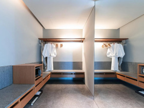 Rayong Marriott Resort & Spa