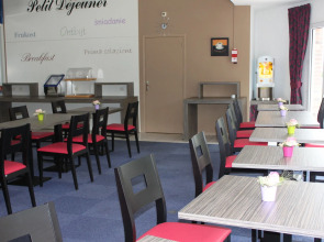 The Originals City, City Hôtel, Beauvais