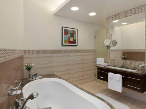 Hyatt Regency Oryx Doha