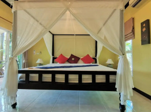 Thai Modern Resort & Spa