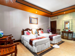 Coconut Beach Resort