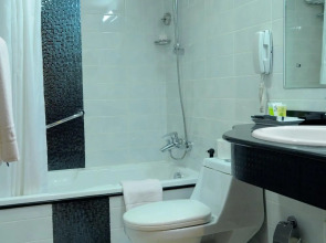 Phoenix Plaza Hotel Apartments