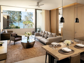 Twinpalms MontAzure Phuket
