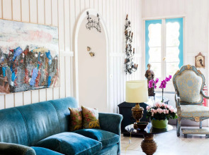 Albergo Quattro Fontane - Residenza d'Epoca