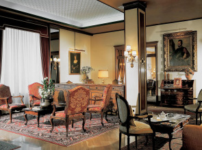 President Terme Hotel