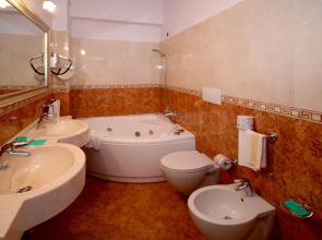 Hotel Santa Lucia Le Sabbie d'Oro