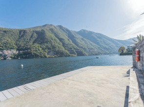 Your Private Harbour Nearby George Clooney