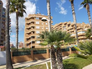 Acv - vistamar I-1ª línea planta 1 norte