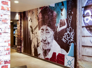 ibis London City - Shoreditch