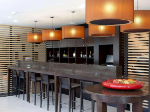 NH Madrid Ribera del Manzanares