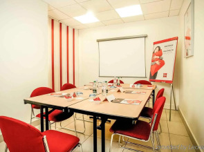 easyHotel Nice Old Town