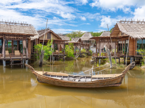 Venice Krabi Villa Resort