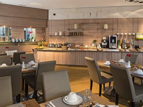 Residhome Courbevoie La Défense