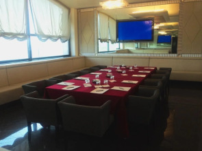 Grand Hotel Duca di Mantova