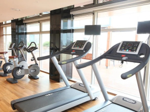 LOTTE City Hotel Daejeon