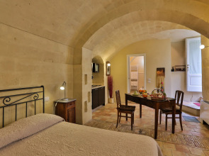 Hotel San Giorgio Matera