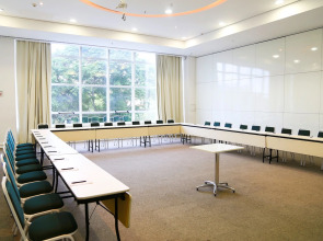 Vitória Hotel Concept Campinas