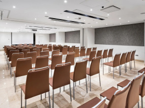 Melia Madrid Princesa