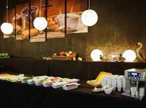 Baza Hotelowa Nowe Horyzonty