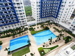 The Concierge at Sea Residences