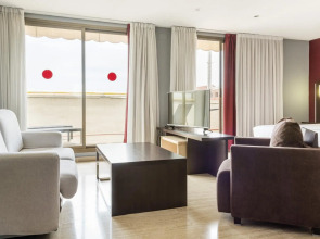 Hotel ILUNION Almirante