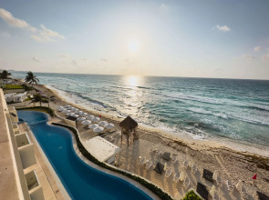 Emporio Cancun Optional All Inclusive
