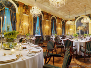 Hotel Imperial, a Luxury Collection Hotel, Vienna
