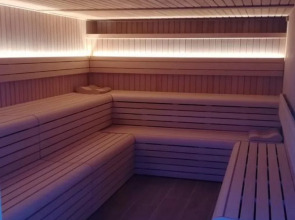 SH Villa Gadea Hotel