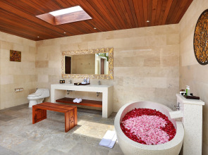 Lumbini Luxury Villas and Spa