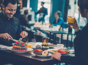 Radisson Blu Waterfront Hotel