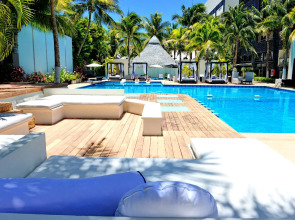 Oh! Oasis Urban Hotel