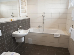 Park Hotel Diament Katowice