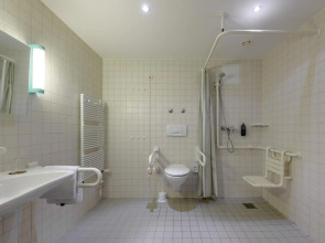 ibis Hamburg Alsterring