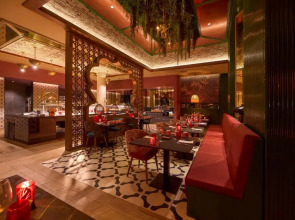 Hotel Riu Palace Mauritius - All Inclusive - Adults Only