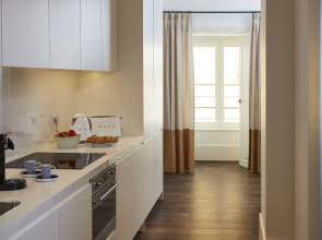 The Lumiares Hotel & Spa