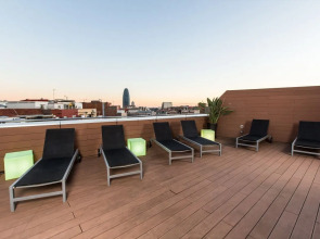 Leonardo Boutique Hotel Barcelona Sagrada Familia
