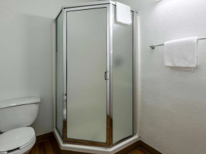 Motel 6 Sacramento, CA - Downtown