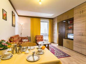 Appartementhaus Winkler