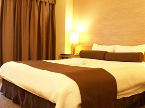 Hotel The Knot Yokohama