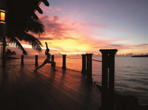 Shangri-La Tanjung Aru, Kota Kinabalu
