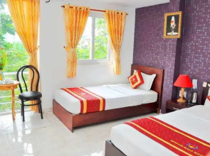 Saigon Balo Hotel