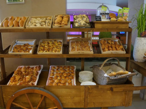 Novotel Brussels off Grand'Place